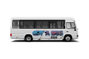 Toyota Coaster